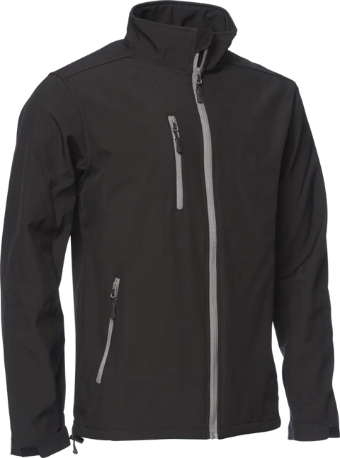 ELKA Edge Softshell Jacket
