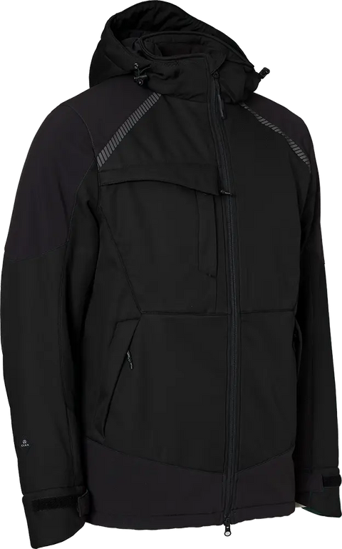 ELKA 117301 Working Xtreme Winter Softshell Jacket