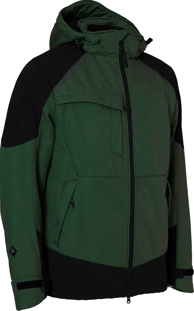 ELKA 117301 Working Xtreme Winter Softshell Jacket ELKA 