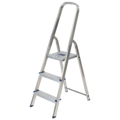 TB Davies HORIZON Aluminium Trade Platform Step Ladder TB Davies 
