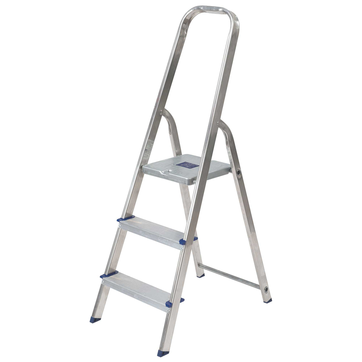 TB Davies HORIZON Aluminium Trade Platform Step Ladder TB Davies 