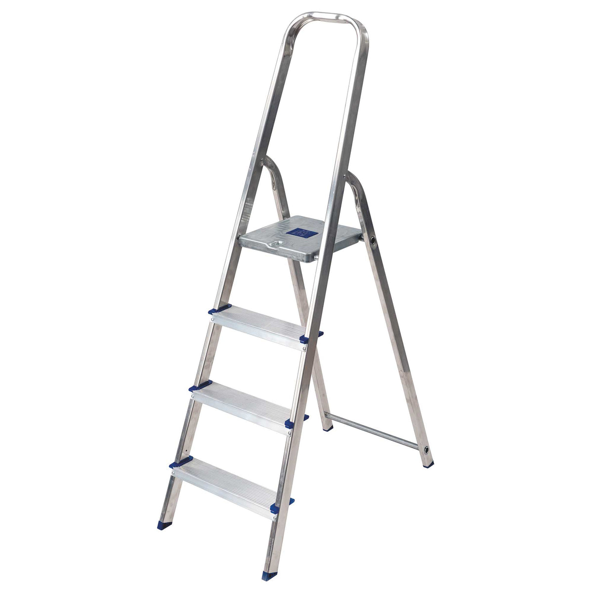 TB Davies HORIZON Aluminium Trade Platform Step Ladder TB Davies 