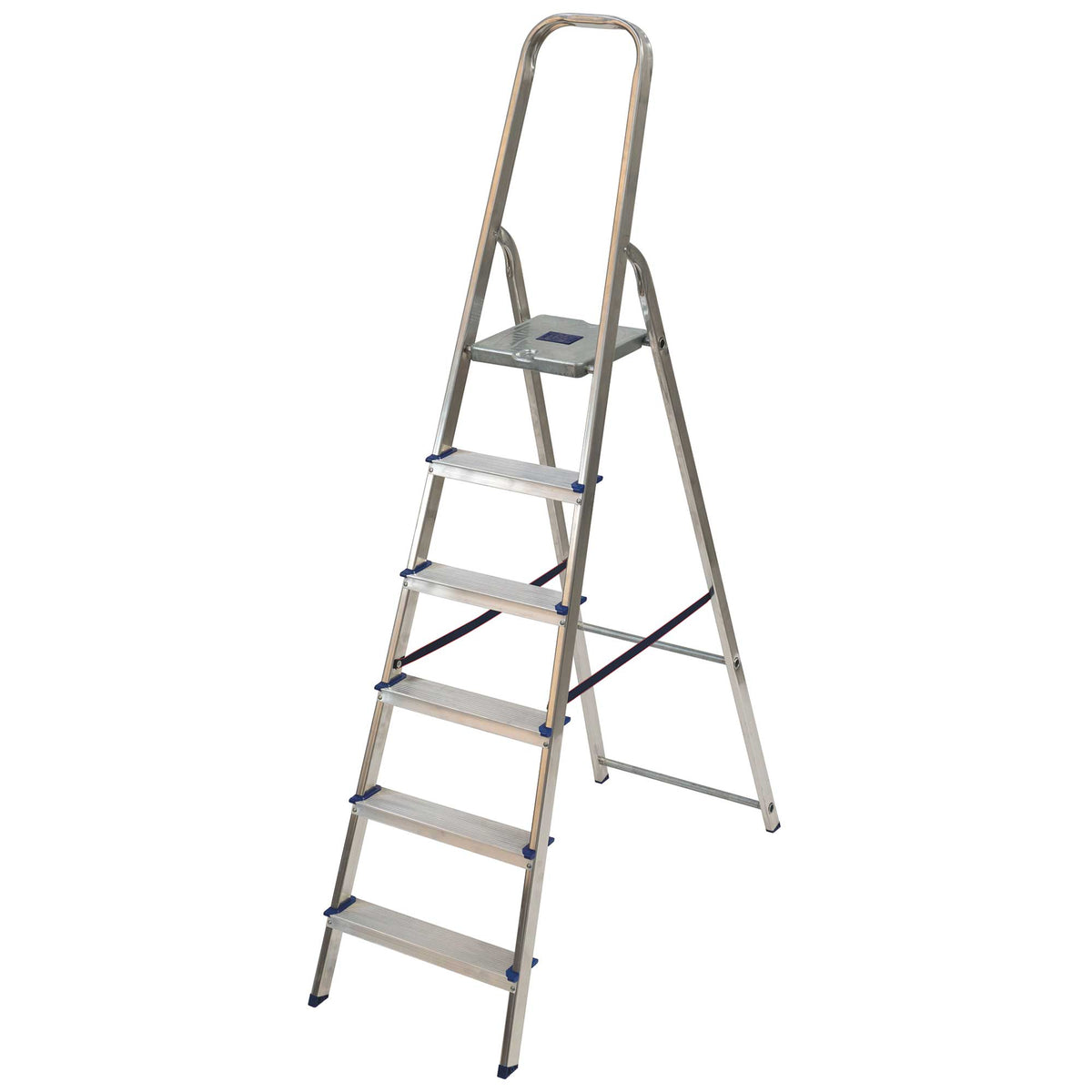 TB Davies HORIZON Aluminium Trade Platform Step Ladder TB Davies 