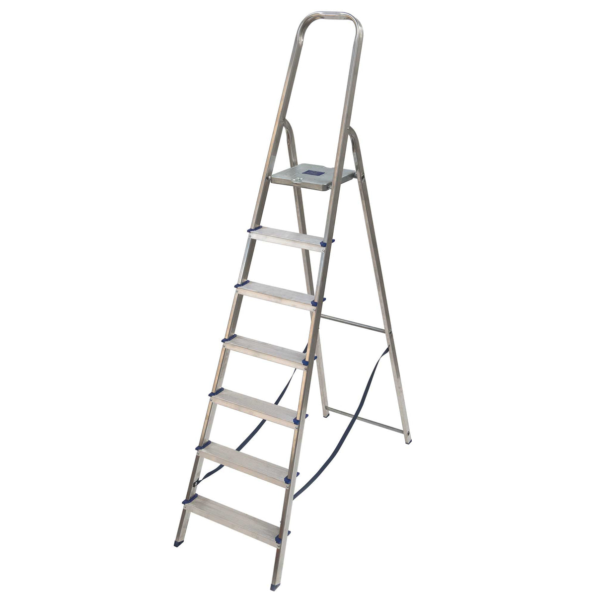 TB Davies HORIZON Aluminium Trade Platform Step Ladder TB Davies 