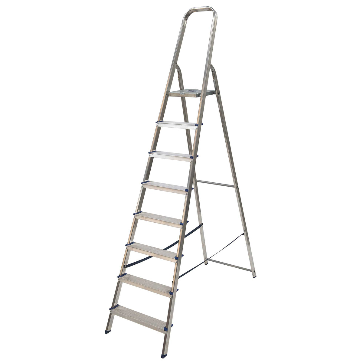 TB Davies HORIZON Aluminium Trade Platform Step Ladder TB Davies 