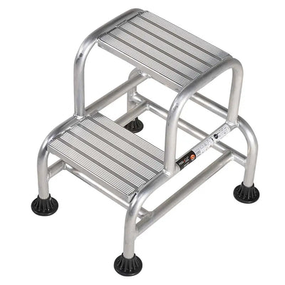 TB Davies STABLE-STEP Aluminium Industrial Work Step TB Davies 