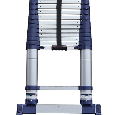 TB Davies XTEND+CLIMB Aluminium ProSeries Telescopic Ladder TB Davies 