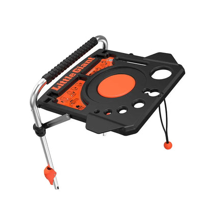 Little Giant Air Deck TB Davies 