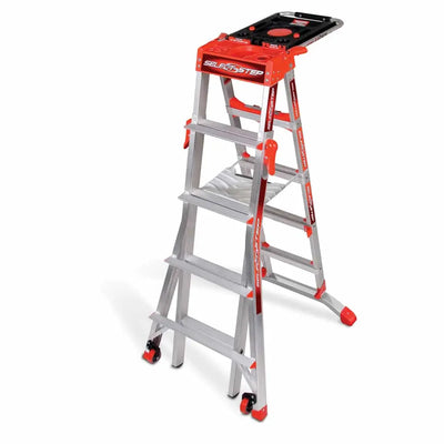 Little Giant SelectStep TB Davies 