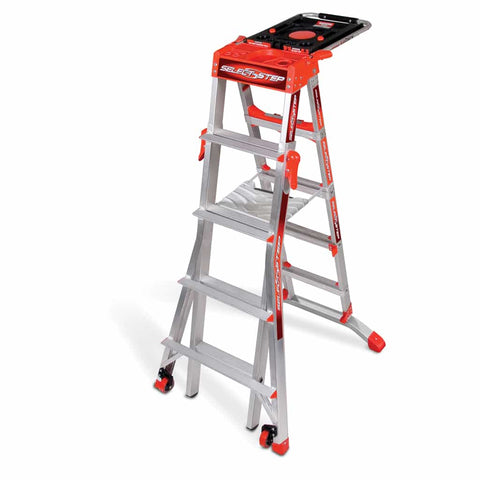 Little Giant SelectStep