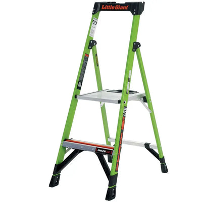 Little Giant MightyLite Step Ladder TB Davies 