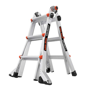 Little Giant Velocity 2.0 Step Ladder