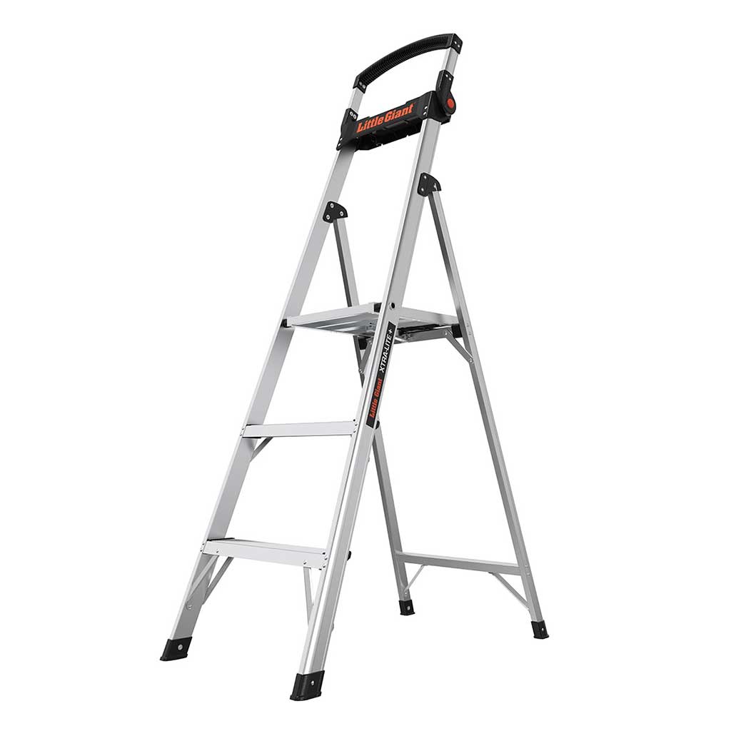 Little Giant Xtra-Lite Plus Step Ladder TB Davies 