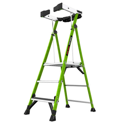 Little Giant Fortress Step Ladder TB Davies 