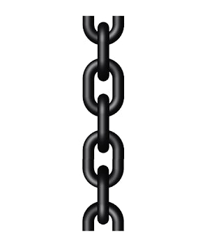 Grade 80 Short Link Chain