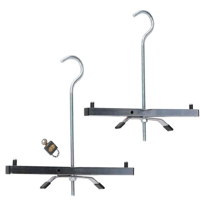 TB Davies Ladder Clamps TB Davies 
