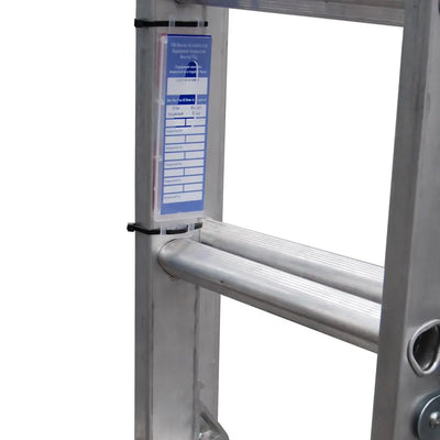 Safety Tag Holders 10 TB Davies 