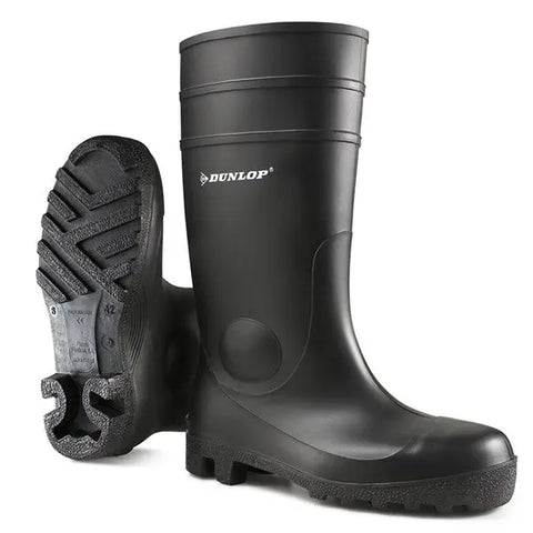 DUNLOP PROTOMASTER Full Safety Wellington