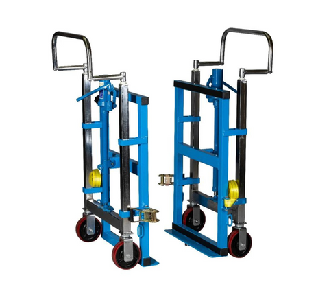 1,800kg Large Hydraulic Furniture Movers