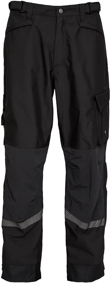 ELKA 182403 Working Xtreme Recycled Waist Trousers ELKA 