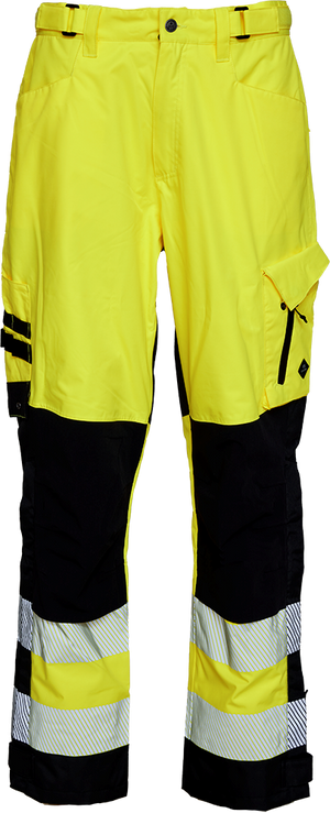 ELKA 182403R Visible Xtreme Recycled Waist Trousers