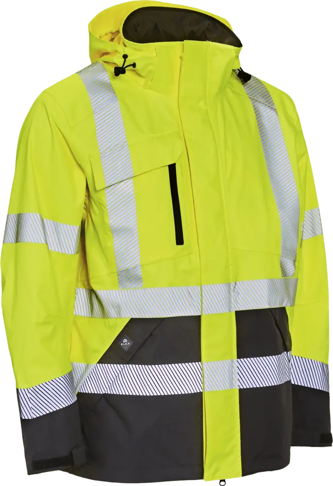 ELKA Visible Xtreme Stretch Jacket ELKA 