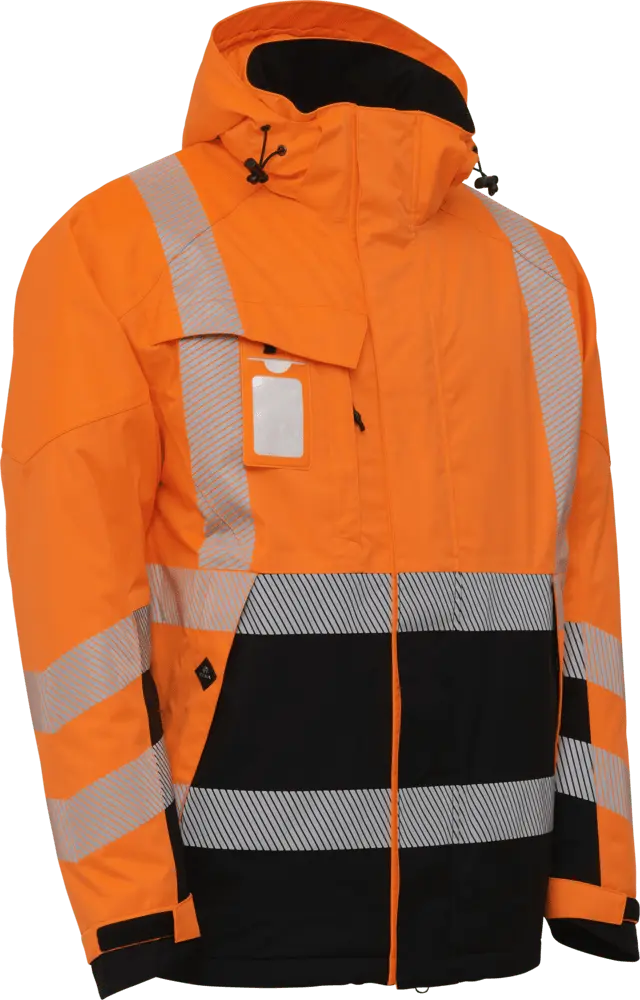 ELKA Visible Xtreme Stretch Winter Jacket ELKA 