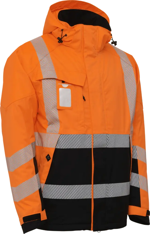 ELKA Visible Xtreme Stretch Winter Jacket