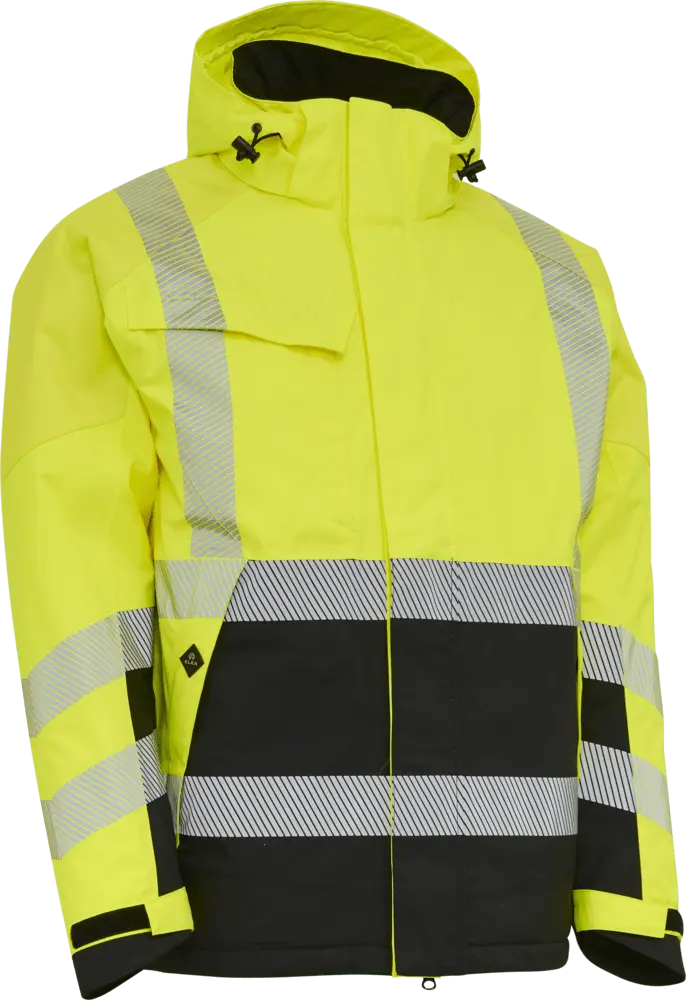 ELKA Visible Xtreme Stretch Winter Jacket ELKA 