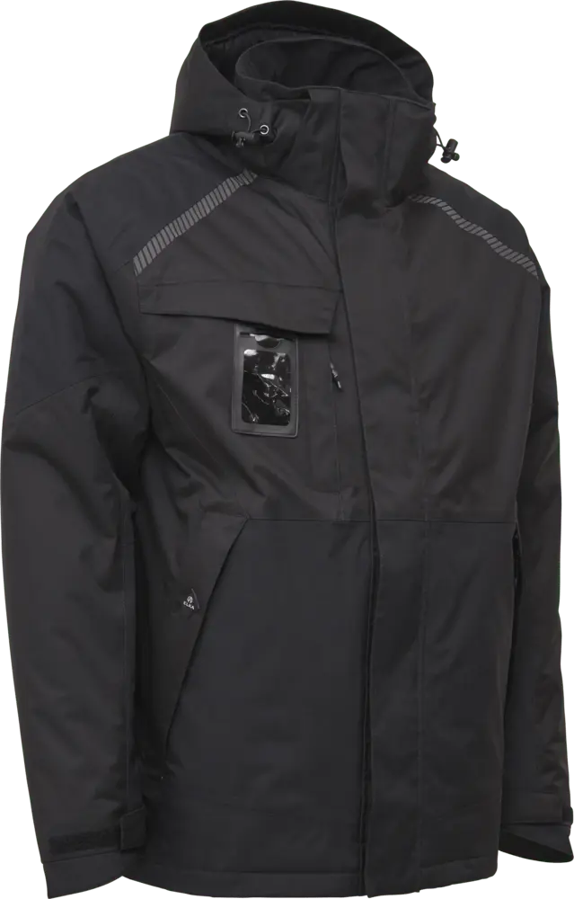 ELKA Working Xtreme Stretch Winter Jacket ELKA 