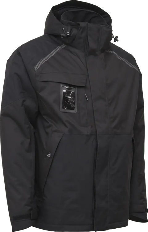 ELKA Working Xtreme Stretch Winter Jacket