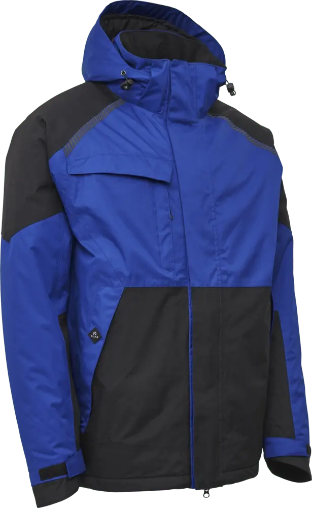 ELKA Working Xtreme Stretch Winter Jacket ELKA 