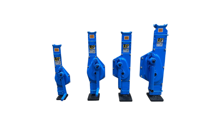 selection of mechanical steel ratchet toe jacks