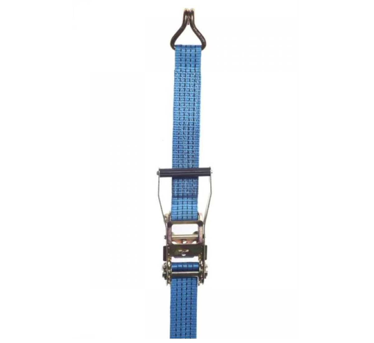 200 x 50mm Ratchet Straps 5Tonne Bulk Special (LC 2000daN)