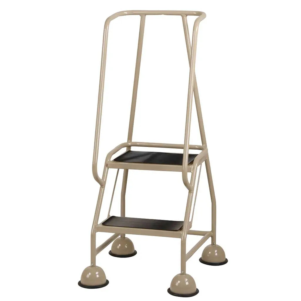 TB Davies STEPMOBILE Steel Trade Mobile Step TB Davies 