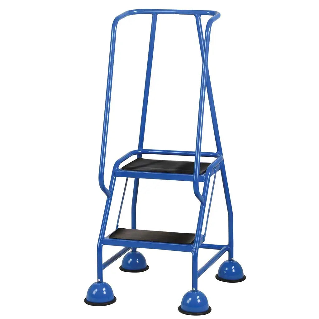 TB Davies STEPMOBILE Steel Trade Mobile Step TB Davies 