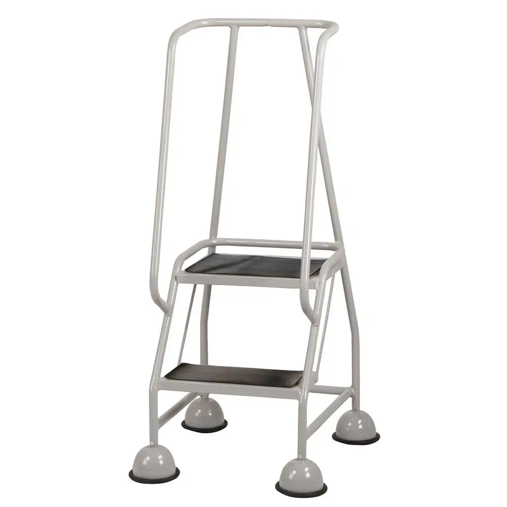 TB Davies STEPMOBILE Steel Trade Mobile Step TB Davies 