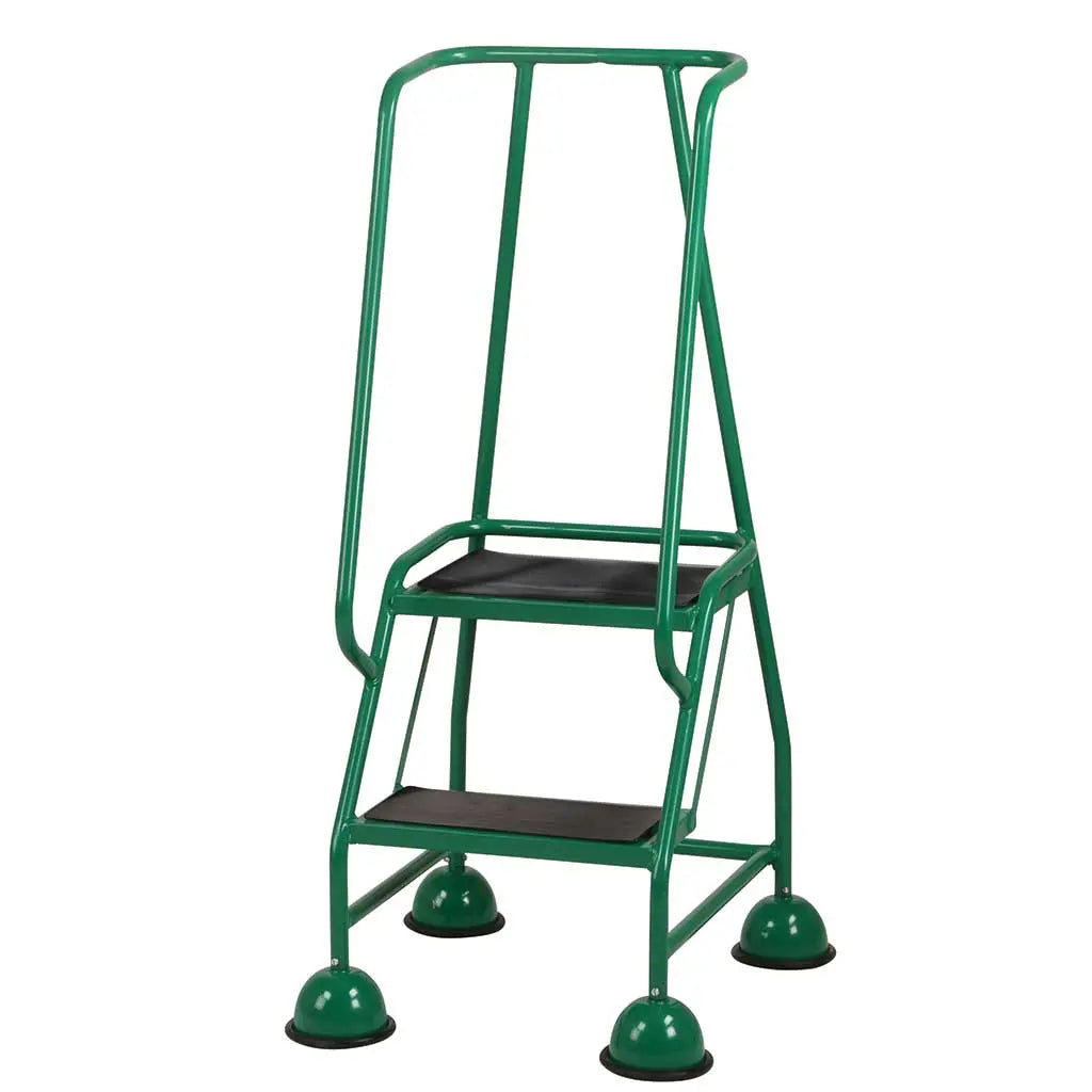 TB Davies STEPMOBILE Steel Trade Mobile Step TB Davies 
