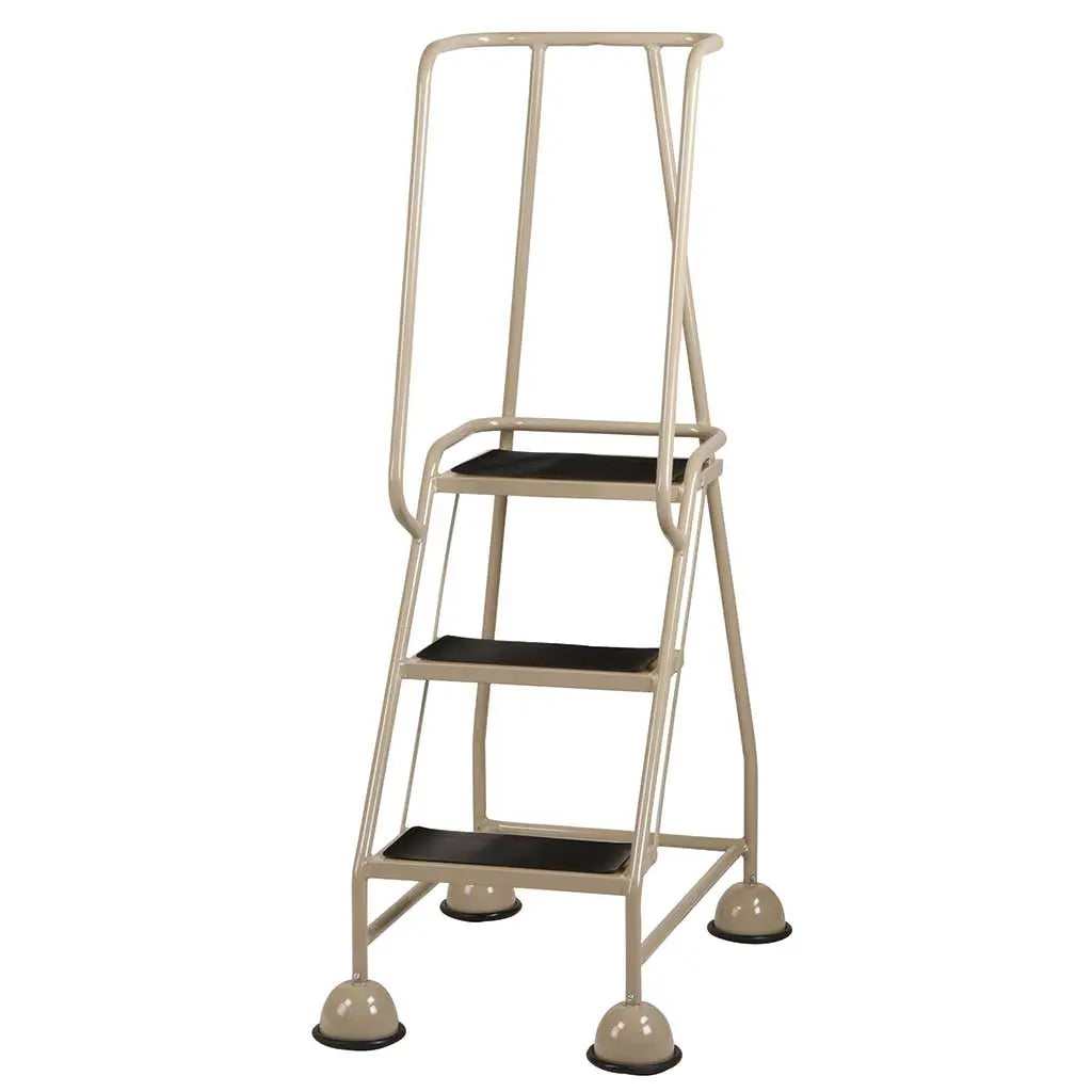 TB Davies STEPMOBILE Steel Trade Mobile Step TB Davies 