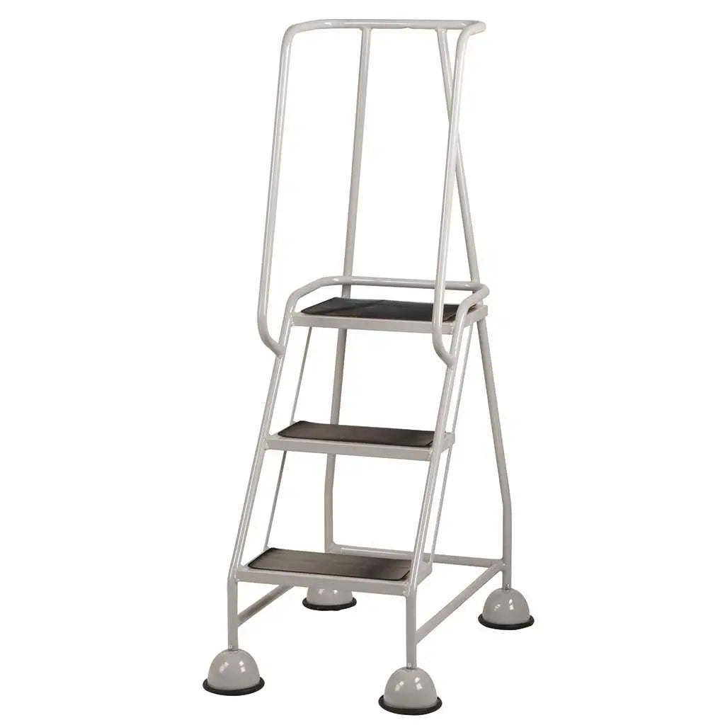 TB Davies STEPMOBILE Steel Trade Mobile Step TB Davies 