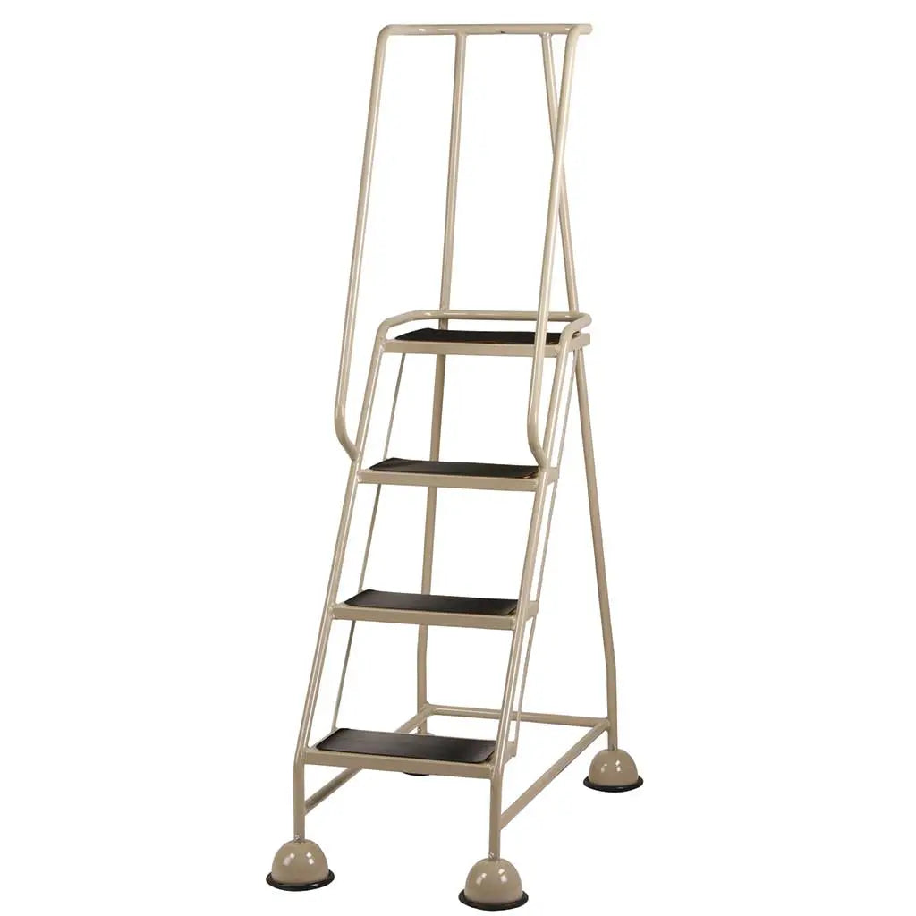 TB Davies STEPMOBILE Steel Trade Mobile Step TB Davies 