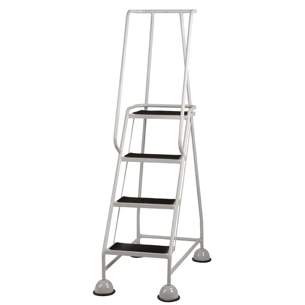 TB Davies STEPMOBILE Steel Trade Mobile Step TB Davies 