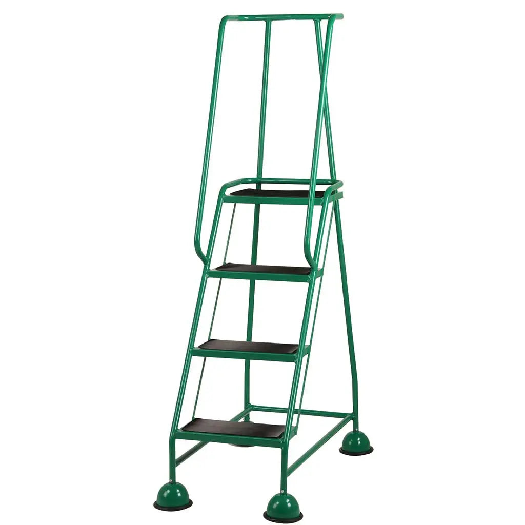 TB Davies STEPMOBILE Steel Trade Mobile Step TB Davies 