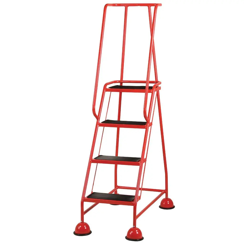 TB Davies STEPMOBILE Steel Trade Mobile Step TB Davies 