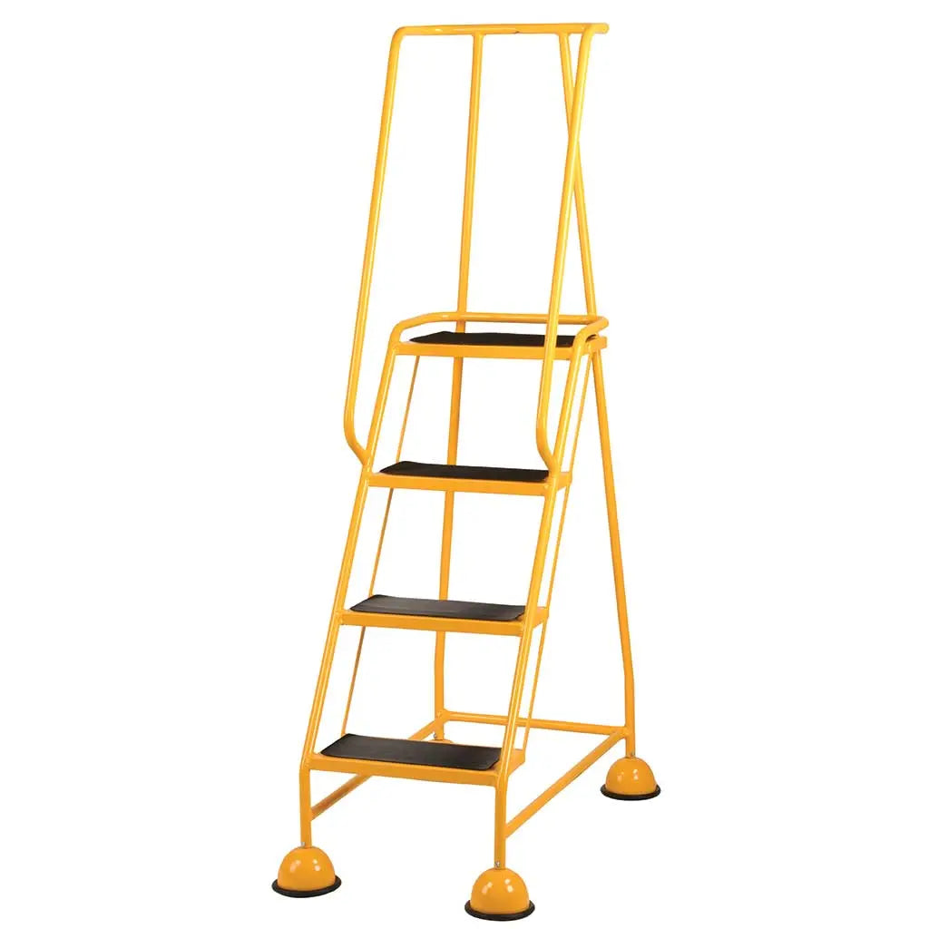 TB Davies STEPMOBILE Steel Trade Mobile Step TB Davies 