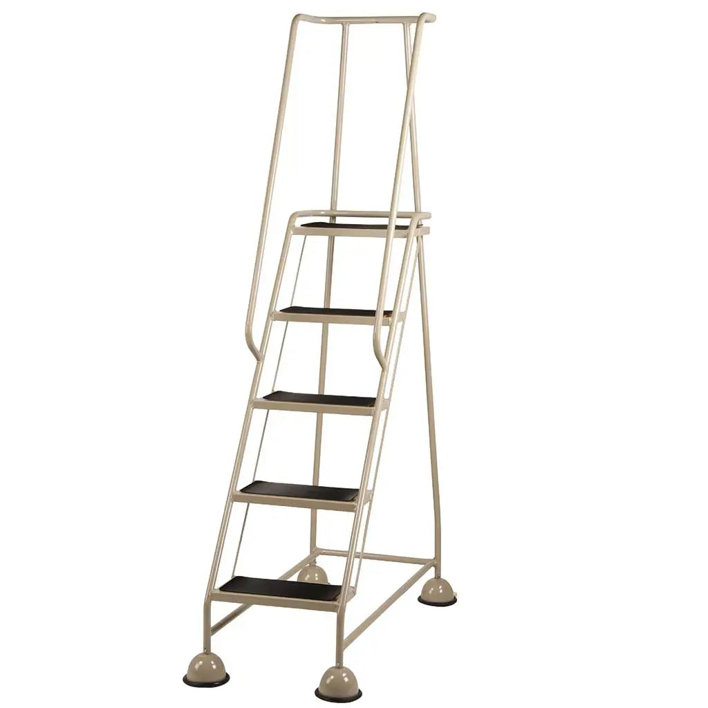 TB Davies STEPMOBILE Steel Trade Mobile Step TB Davies 