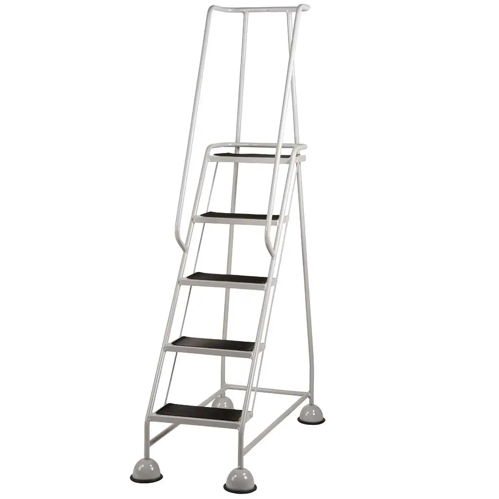 TB Davies STEPMOBILE Steel Trade Mobile Step TB Davies 