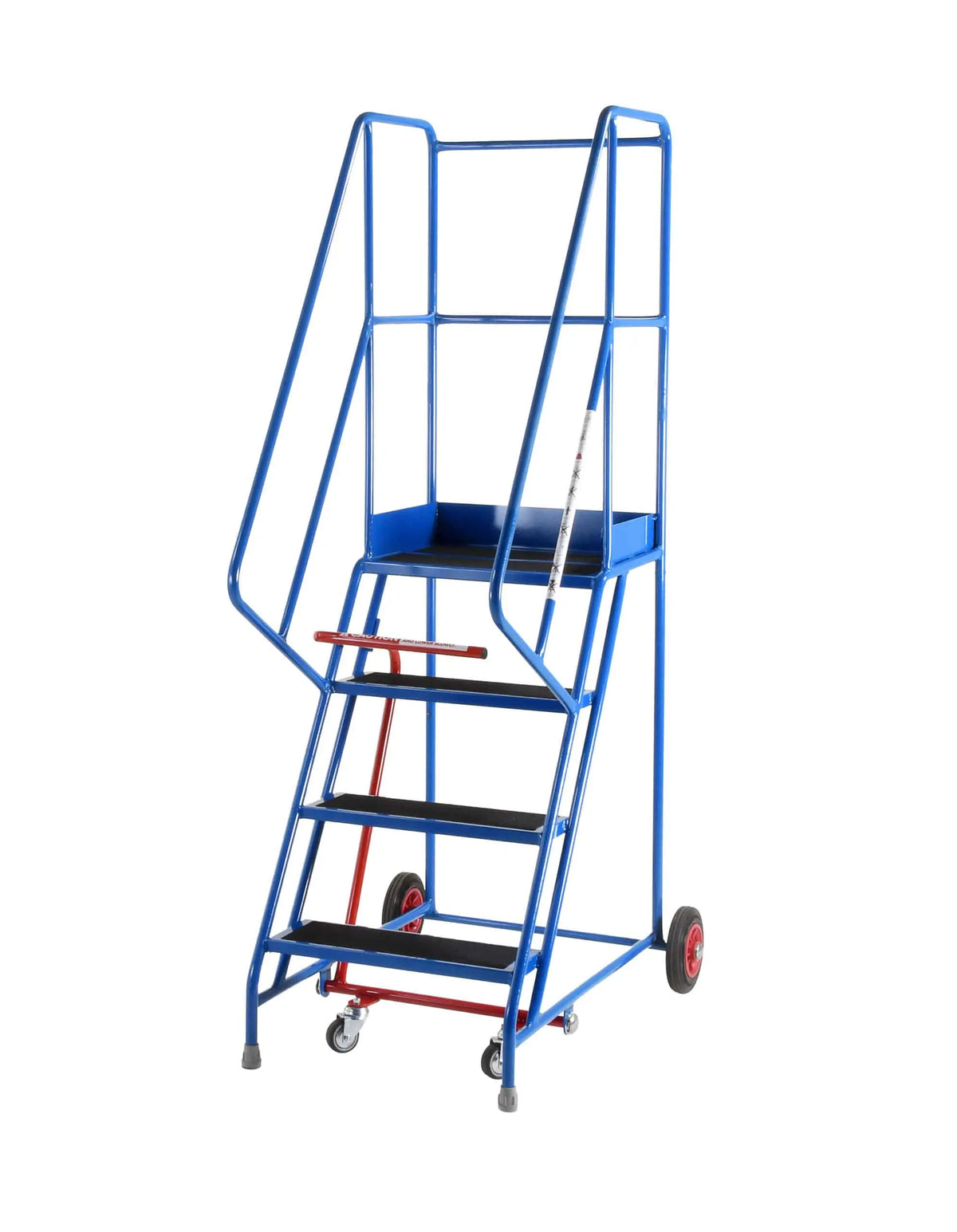 TB Davies MOB-SD Steel Trade Mobile Step TB Davies 