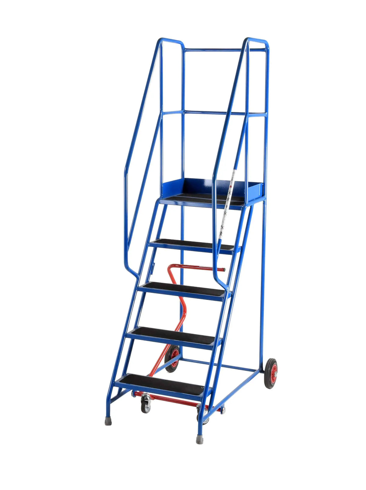 TB Davies MOB-SD Steel Trade Mobile Step TB Davies 