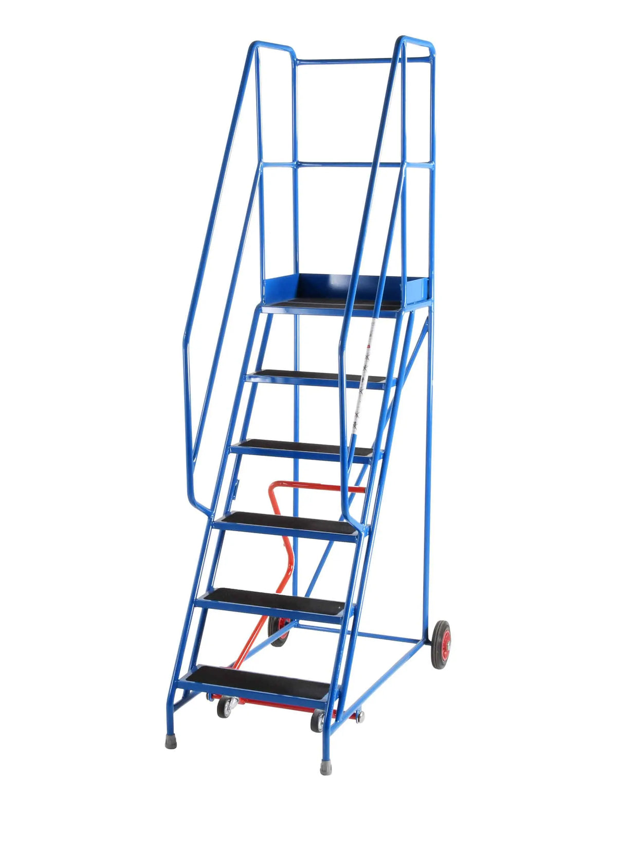 TB Davies MOB-SD Steel Trade Mobile Step TB Davies 